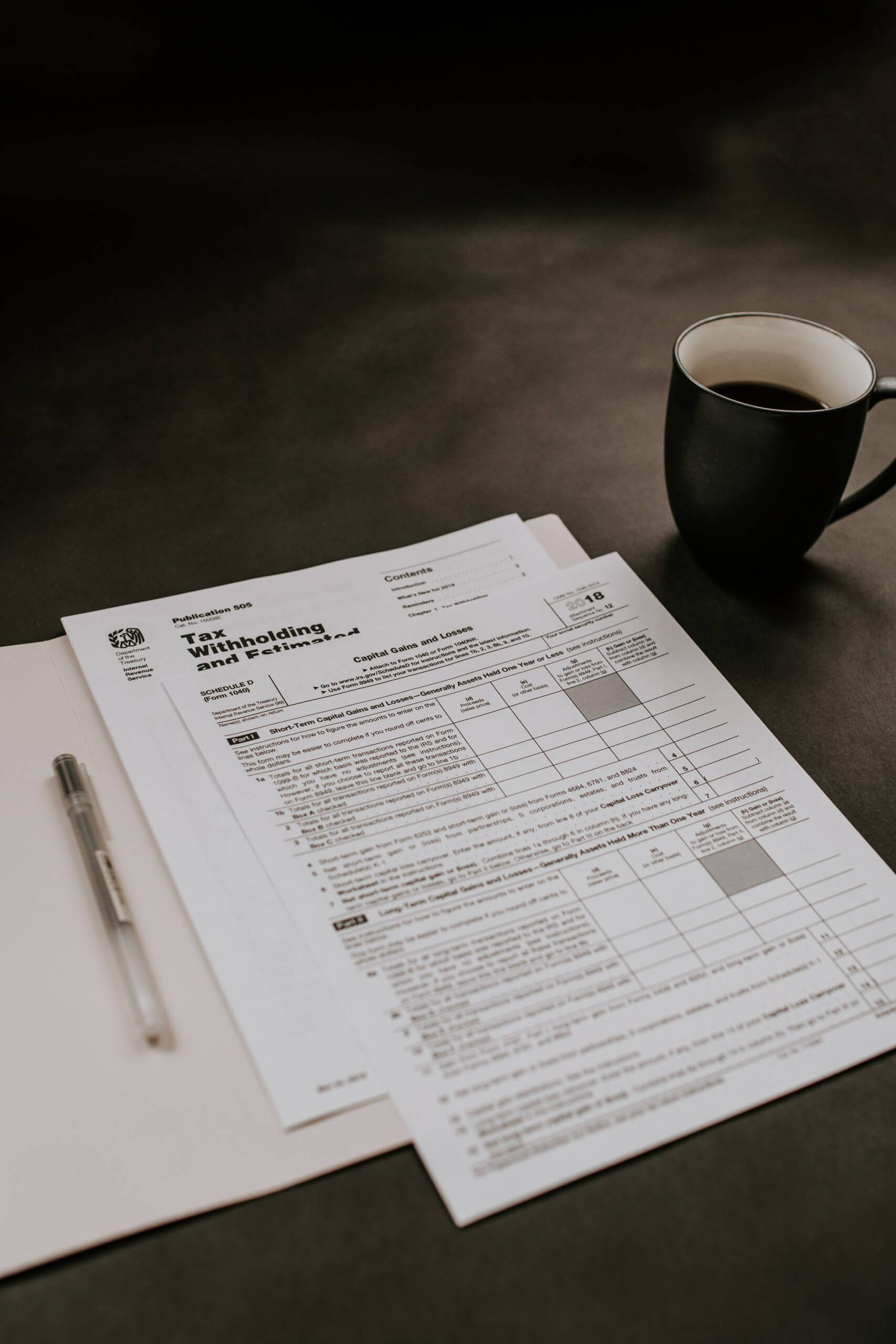 Tax Return Solutions